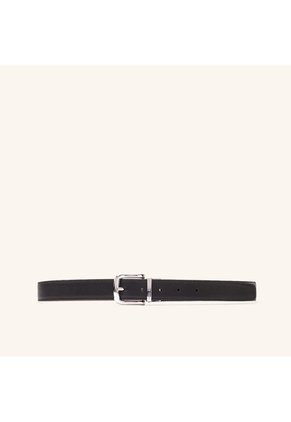 Cinturón Salvador Negro Havana Cinturón Salvador Negro Havana Talla 120