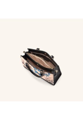 Satchel Bali Monarca Binanti Satchel Bali Monarca Binanti