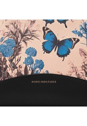 Satchel Bali Monarca Binanti Satchel Bali Monarca Binanti