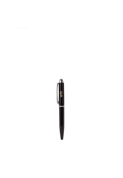 Esfero Mini MH Negro Niquel