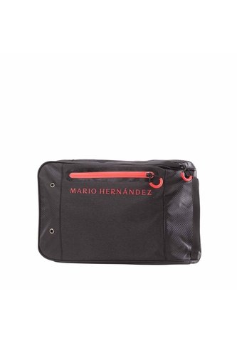 Porta Zapatos Toro Nomad Contempo Mario Hernández