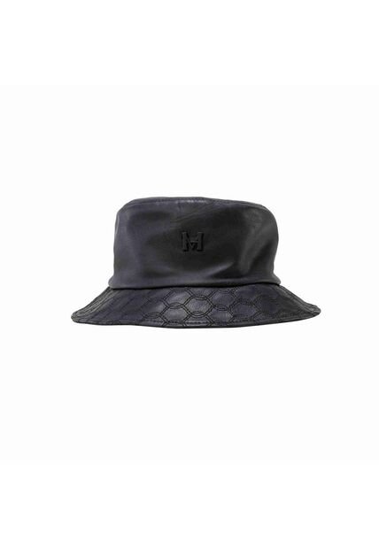 Sombrero Pescador Monumento Negro Milliner Sombrero Pescador Monumento Negro Milliner Talla S