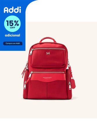 Morral Pasadena Rojo Petra Morral Pasadena Rojo Petra Mario Hernández
