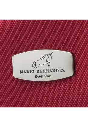 Morral Curvo Dos Cremalleras Rojo Urban Morral Curvo Dos Cremalleras Rojo Urban