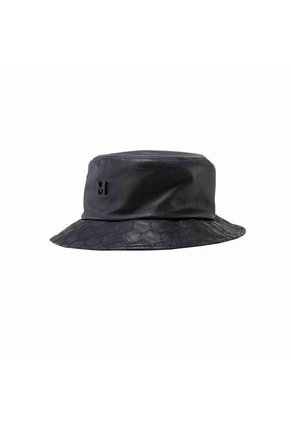 Sombrero Pescador Monumento Negro Milliner Sombrero Pescador Monumento Negro Milliner Talla S