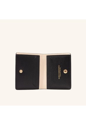 Billetera Nuquí Negro Beige Sur Billetera Nuquí Negro Beige Sur