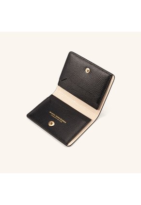 Billetera Nuquí Negro Beige Sur Billetera Nuquí Negro Beige Sur