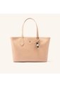 Tote Bera Mediano Beige Atempo Tote Bera Mediano Beige Atempo de Mario Hernández