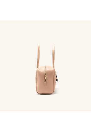 Bolso De Mano Bea Beige Atempo Bolso De Mano Bea Beige Atempo