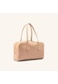 Bolso De Mano Bea Beige Atempo Bolso De Mano Bea Beige Atempo de Mario Hernández