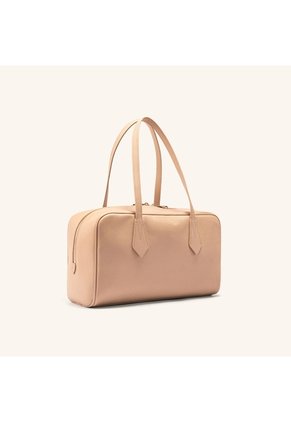 Bolso De Mano Bea Beige Atempo Bolso De Mano Bea Beige Atempo