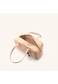Bolso De Mano Bea Beige Atempo Bolso De Mano Bea Beige Atempo de Mario Hernández