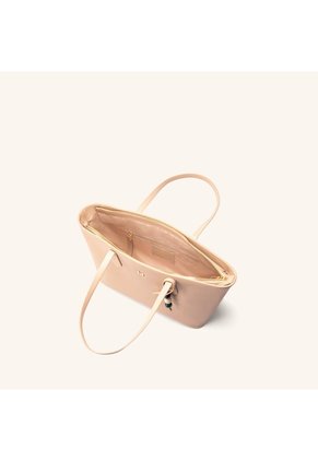 Tote Bera Mediano Beige Atempo Tote Bera Mediano Beige Atempo