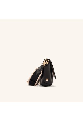 Manos Libres Alma Mediano Negro Beige Sur Manos Libres Alma Mediano Negro Beige Sur
