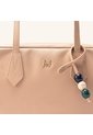 Bolso De Mano Bea Beige Atempo Bolso De Mano Bea Beige Atempo de Mario Hernández