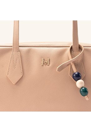 Bolso De Mano Bea Beige Atempo Bolso De Mano Bea Beige Atempo