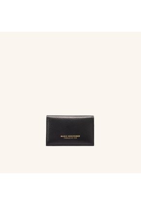 Tarjetero Malú Negro Beige Sur Tarjetero Malú Negro Beige Sur