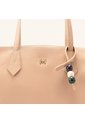 Tote Bera Mediano Beige Atempo Tote Bera Mediano Beige Atempo de Mario Hernández