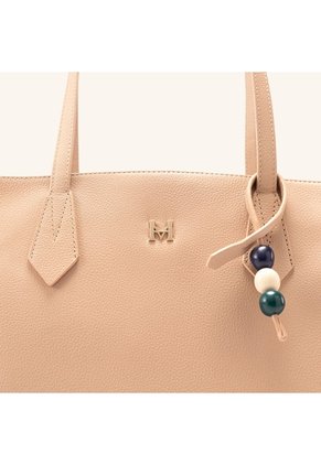 Tote Bera Mediano Beige Atempo Tote Bera Mediano Beige Atempo