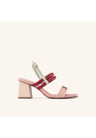 Sandalia Barichara Vino Menta Brisabonita Sandalia Barichara Vino Menta Brisabonita Talla 40 Mario Hernández