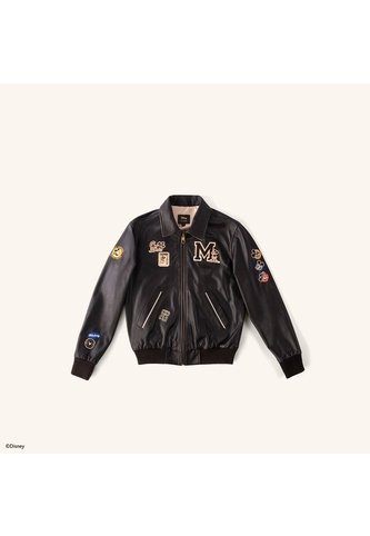Chaqueta Bomber Traveria Aventura Chaqueta Bomber Traveria Aventura Talla 40 Mario Hernández