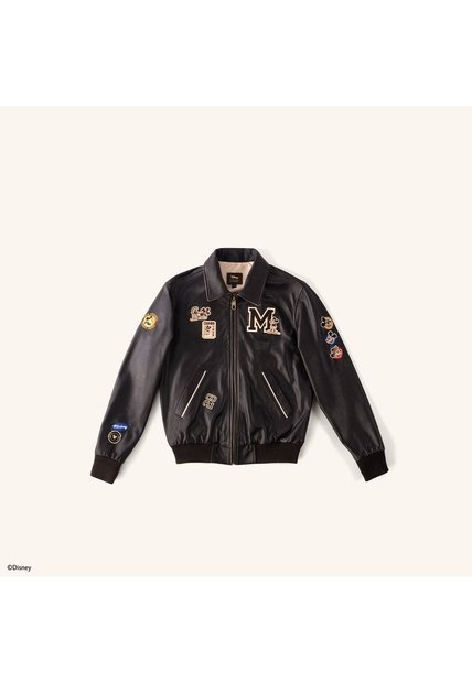 Chaqueta Bomber Traveria Aventura Chaqueta Bomber Traveria Aventura Talla 40