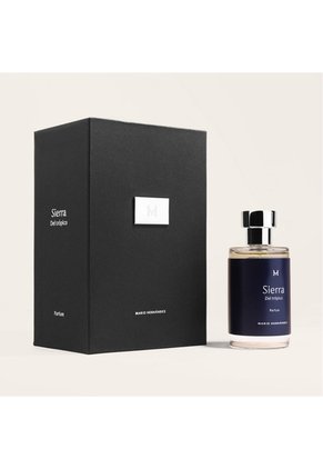 Perfume Sierra Del Trópico