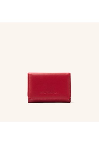 Porta Llaves Rojo Cayena Solon Hernández Mario Hernández