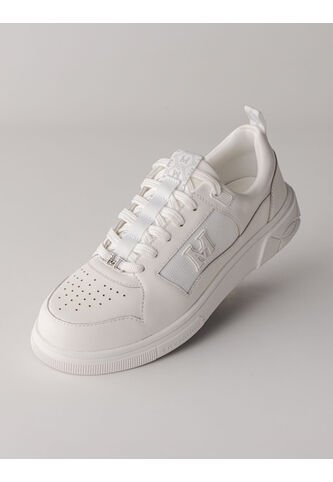 Tenis Saga Blanco Tenis Saga Blanco Talla 38 Mario Hernández