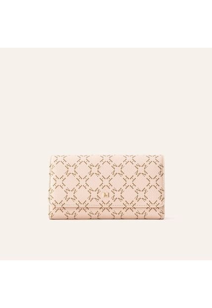 Billetera Fernanda Beige Primario Básico Billetera Fernanda Beige Primario Básico