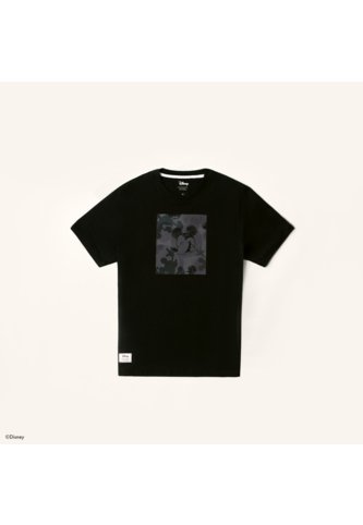 Camiseta Camuflaje Sueños Camiseta Camuflaje Sueños Talla XXL Mario Hernández