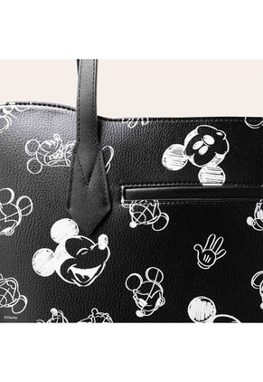 Tote Alas Mediano Camuflaje Sueños