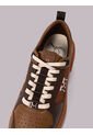 Tenis Saga M Chocolate Tenis Saga M Chocolate Talla 41 de Mario Hernández