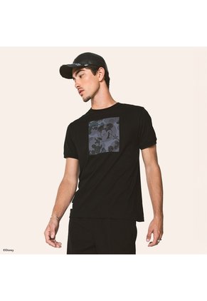 Camiseta Camuflaje Sueños Camiseta Camuflaje Sueños Talla XXL