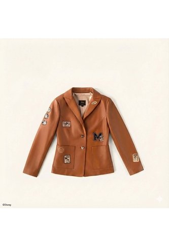 Blazer Paraiso Aventura Blazer Paraiso Aventura Talla 2 Mario Hernández