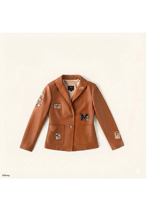 Blazer Paraiso Aventura Blazer Paraiso Aventura Talla 2