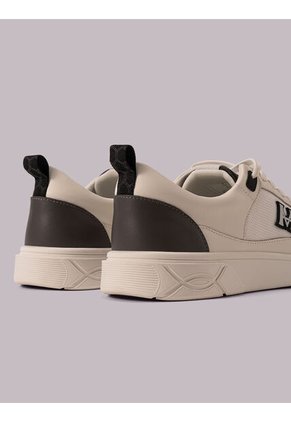 Tenis Saga M Onix Lt Tenis Saga M Onix Lt Talla 44