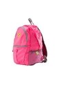 Morral Bolsa Morral Rosado Xmas de Mario Hernández