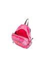 Morral Bolsa Morral Rosado Xmas de Mario Hernández