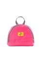 Morral Bolsa Morral Rosado Xmas de Mario Hernández
