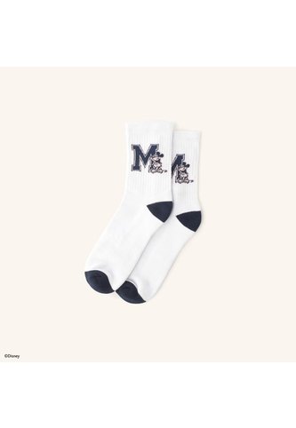Medias Mickey Cool Aventura Medias Mickey Cool Aventura Mario Hernández