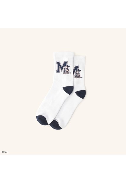 Medias Mickey Cool Aventura Medias Mickey Cool Aventura