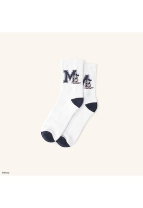 Medias Mickey Cool Aventura Medias Mickey Cool Aventura