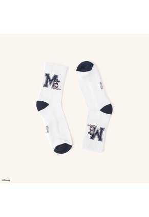 Medias Mickey Cool Aventura Medias Mickey Cool Aventura