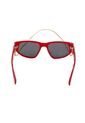 Gafas Tokio Rojo MH Sun Gafas Tokio Rojo MH Sun de Mario Hernández