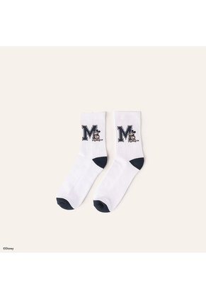 Medias Mickey Cool Aventura Medias Mickey Cool Aventura