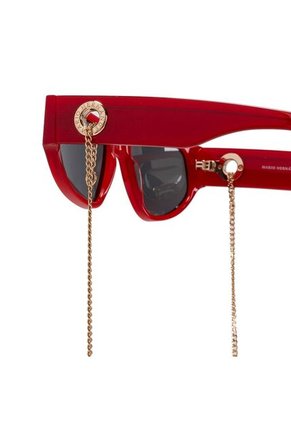 Gafas Tokio Rojo MH Sun Gafas Tokio Rojo MH Sun