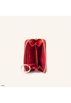 Monedero Llavero Zip Amor