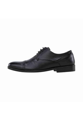Zapato Walter Negro Premium Zapato Walter Negro Premium Talla 41
