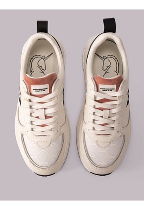 Tenis Astro F Cuarzo Tenis Astro F Cuarzo Talla 37